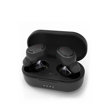 Hishell Sea shell Bluetooth-zestaw słuchawkowy in-ear binaural hifi redukcja szumów długi czas pracy baterii długi tryb gotowości