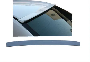 Honda Accord spojler na dachu 2003-2007 wysokiej jakości materiał ABS samochodu tylne skrzydło podkład kolor bagażnika tylna szyba górny spoiler Sport