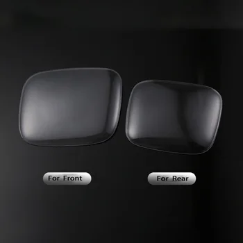 Honda Accord UR-V XR-V Odyssey CRV Gerry FIT przedni grill godło ikona naklejka ochronna pokrywa