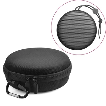HOT Speaker Bag Case Cover for B&O BeoPlay A1 Speaker Travel Carrier Protect Cover Bluetooth Speaker Bag Case