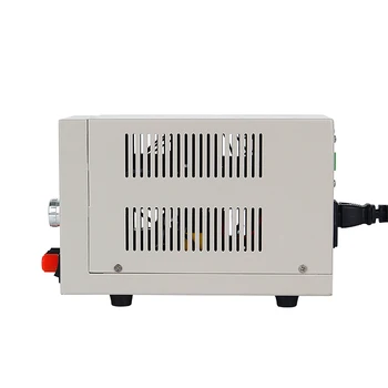 HSPY Lab Switching Adjustable Power Supply 400V 1A 120V 1A 30V 10A Laboratory 0.001 A stabilizator napięcia regulator prądu 220 v