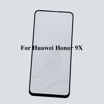 Huawei Honor 9X dotykowy ekran szyba digitizer panel szklany czujnik Honor 9X 9 X Honor9X bez Flex