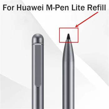 Huawei M-Pen Lite AF63 Touch Pen Tip Pen Core M5 M6 C5 Matebook e 2019 Pen Refill Stylus Pencil akcesoria
