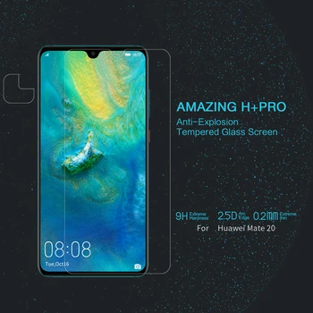 Huawei Mate 30 Szkło NILLKIN Amazing H+Pro Anti-Explosion Tempered Glass Screen Protector For Mate20X/Mate20/Mate10Pro Glass