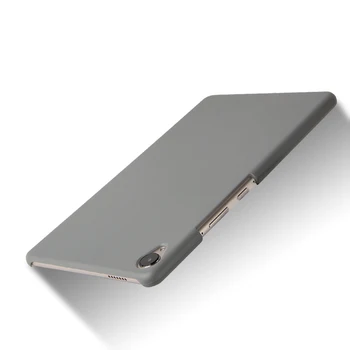 Huawei MediaPad M6 8.4 inch tylna pokrywa ochronna Shell Huawei mediapad M6 VRD-W09 VRD-AL09 8.4