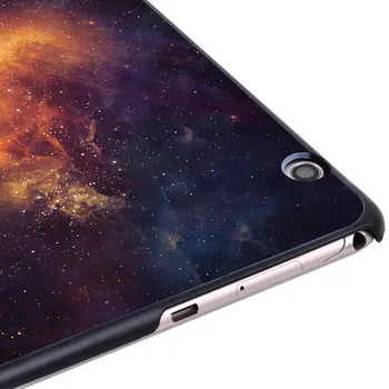 Huawei MediaPad T3 8/T3 10/T5 10 incn odporny na wstrząsy dysk twardy pokrowiec Slim Star Space Tablet Case+ gratis rysik