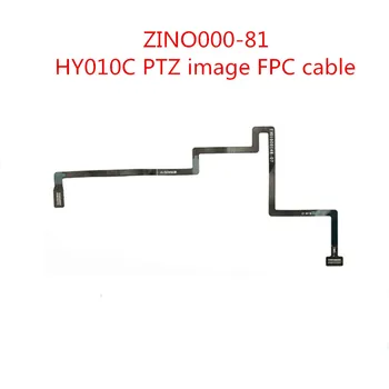 Hubsan Zino H117S RC Drone Quadcopter części zamienne ZINO000-80 HY010C PTZ Drive FPC kabel sygnałowy / ZINO000-81 image FPC kabel