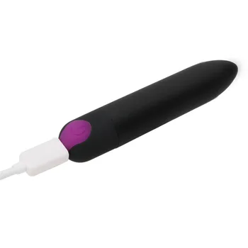 IKOKY dildo kula wibratory sex zabawki dla kobiet stymulator łechtaczki pochwy masażer silne wibracje punkt G orgazm 10 Prędkość