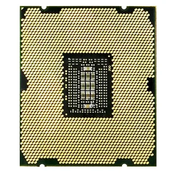 Intel Xeon Quad Core serii E5 1620 e5-1620 PROCESORA LGA 2011 Processador Desktop processador