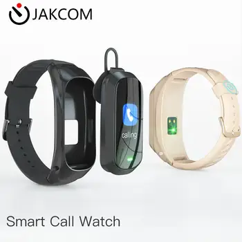JAKCOM B6 Smart Call Watch better than smart watch bandas resistencia smarth smartwatch gts watches for women amafit