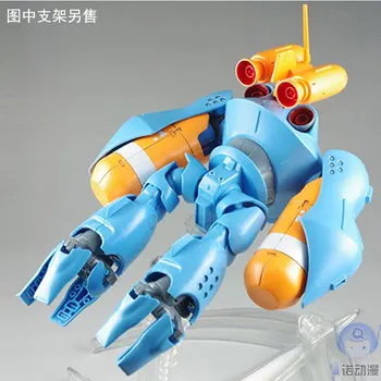 Japaness Gundam model HG 1/144 MSM-03C Hy-Gogg HGUC telefon kostium dla dzieci zabawki BANDAI