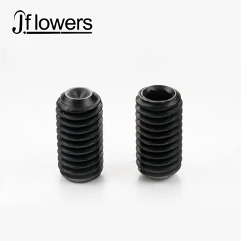 JF J-flowers Weight Bolt regulacja wagi 0.2/0.4/0.5/1.1 uncja Iron materiału 4 sztuki śrubowych regulowanych akcesoriów bilardowych