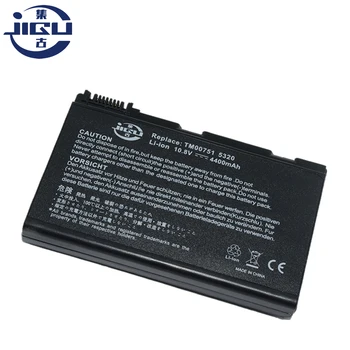 JIGU 6 Cell Battery TM00741 TM00751 GRAPE32 TM00742 Acer TravelMate 5310 5320 5720 7520G 5530 5710 5720 Series