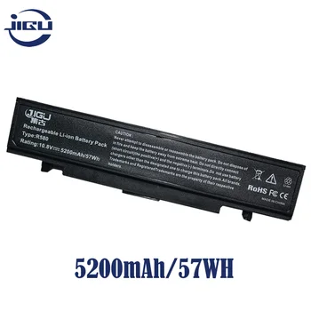 JIGU bateria do laptopa Samsung AA-PB9NC6B AA-PB9NS6B PB9NC6B R580 NP350V5C R525 R430 R530 RV411 RV508 NP-R528 R730