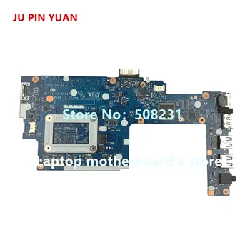 JU PIN YUAN LA-A521P 730894-501 730894-001 do płyty głównej laptopa HP Pavilion TS 11-e z procesorem A6-1450 w pełni przetestowany