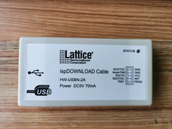 Kabel USB do ładowania HW-USBN-2A Downloader FPGA / CPLD
