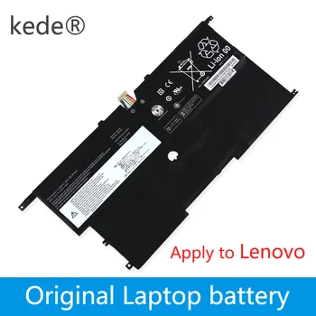 Kede X1 bateria do laptopa 45N1700 45N1701 45N1702 45N1703 dla Lenovo ThinkPad X1 Carbon Gen 3 Series 4ICP5/58/73-2 15V 45WH