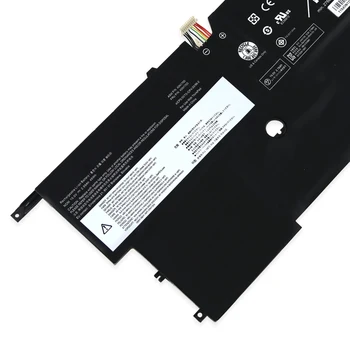 Kede X1 bateria do laptopa 45N1700 45N1701 45N1702 45N1703 dla Lenovo ThinkPad X1 Carbon Gen 3 Series 4ICP5/58/73-2 15V 45WH