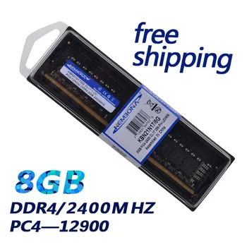 KEMBONA Brand Nnew DESKTOP DDR4 8G 8GB 2400MHZ 2666MHZ 1.2 V PC4-19200 288Pin ram full compatible for INTEL& for A-M-D