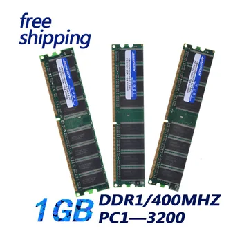 KEMBONA ddr1 1GB PC3200 DDR400 184PIN1G (dla wszystkich płyt głównych) LONGDIMM desktop MEMORY MEMORY Darmowa wysyłka