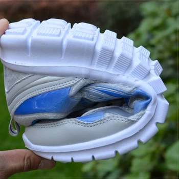 Koovan buty Męskie rozmiar 46 dorośli męskie buty do biegania letnia przewiewna buty super lekkie obuwie męskie trampki Tenis Masculino