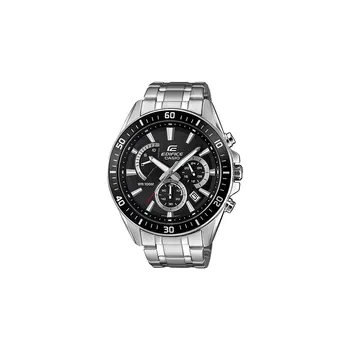 Kwarcowy zegarek Casio for mens EFR-552D-1A Zegarki Mans Watch zegarek