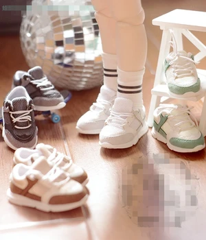 Lalka BJD obuwie nadaje się do 1-61-4uncle lalka buty sportowe lalka akcesoria