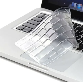 Laptop High Clear Tpu Keyboard protectors Pokrywa Dell Precision 7740 7520 7720 3520 M7520 M7720 M3520 E5580 E5590 E5591