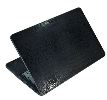 Laptop z włókna węglowego winylu skóry naklejka naklejka osłona protector dla Lenovo Thinkpad X240 12,5 cala