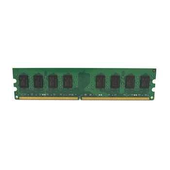 Latumab RAM DDR2 2GB 4GB 8GB 800mhz Desktop Memory PC2-6400 Dimm Memory Ram 240 kontaktów 1.8 V PC Pamięć RAM pamięć