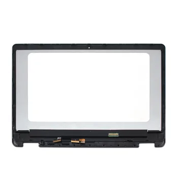 LCD-ekran dotykowy szklany digitizer kompletny+ramka Acer Aspire R15 R5-571T R5-571T-76MM R5-571T-73NE R5-571T-78E