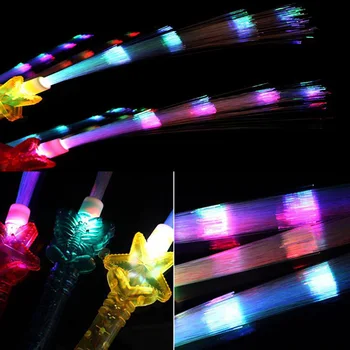 LED Party Stick Light Glow/LED/Party Glow Sticks Party/Luminous Toys/kids Christmas Products Dropshipping New 2018 Hot Selling