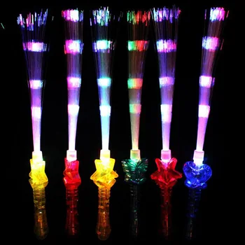 LED Party Stick Light Glow/LED/Party Glow Sticks Party/Luminous Toys/kids Christmas Products Dropshipping New 2018 Hot Selling