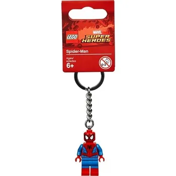 LEGO Marvel 853950 breloczek Spiderman