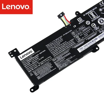 Lenovo oryginalna bateria do laptopa Lenovo 330C-14IKB 15IKB 320C-15 15IBK 330ikb 5000 5000-15 L16S2PB2 L16C2PB2 L16L2PB2