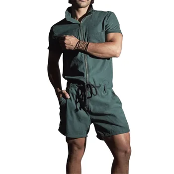 Letni garnitur męskie moda fitness garnitur szybkoschnący krótki dres mężczyźni O-neck z dwóch części mężczyźni dres jogging zestaw sportowe spodnie mężczyźni