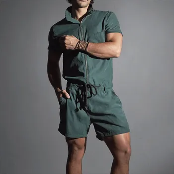 Letni garnitur męskie moda fitness garnitur szybkoschnący krótki dres mężczyźni O-neck z dwóch części mężczyźni dres jogging zestaw sportowe spodnie mężczyźni