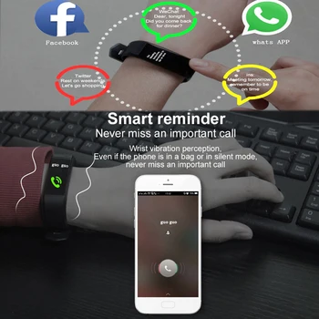 LIGE New Smart Watch Men Women Heart Rate Monitor Blood Pressure Fitness Tracker Smartwatch Sport Smart Bracelet for ios android