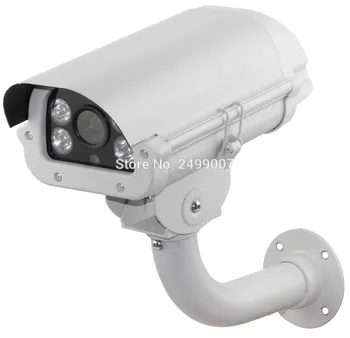 Lihmsek profesjonalny wysokiej jakości metalowy boczny uchwyt do kamery LPR CCTV sprzęt akcesoria cctv