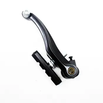 Liniowe trakcji V hamulca przedni tylny hamulca zestaw narzędzi do MTB BMX składany Drogowy i rower górski akcesoria do rowerów