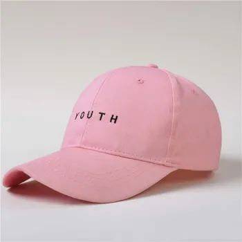 List Haft czapka z daszkiem Mężczyźni Kobiety moda młodzież jazda na Rowerze Snapback Cap kolor bawełna okulary, kapelusze gorras de hombre