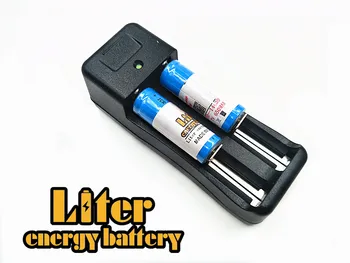 Litrowej energetyczna akumulator litowo-jonowy 14430 3,7 v 650 mah akumulator litowo-jonowy akumulator + ładowarka do podróży, można użyć latarki led