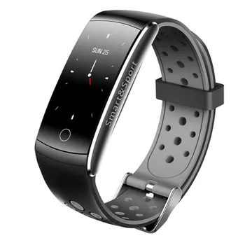 Liwhealth Smart Watch Men/Women Swim IP68 HR/Blood Pressure Reloj Intelligent APP GPS Fit For Apple/Huawei/Xiaomi PK B57/IWO 8