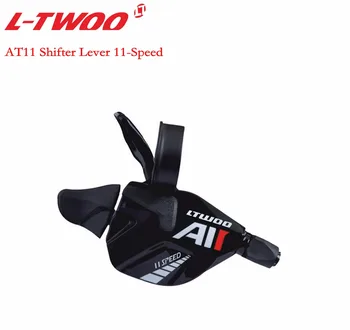 LTWOO Groupset LTWOO AT1x11-Speed Shifter Lever tylna przerzutka biegów górskich MTB kompatybilna kaseta EAGLE 11Speed kaseta 50T 52T
