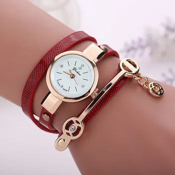 Luksusowe sport chronograph zegarek kwarcowy zegarek damski Zegarek bransoletka zegarek arkusz prezent zegarek kwarcowy sukienka zegarki damskie