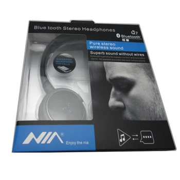 Marka wysokiej jakości oryginalny Q7 Bluetooth bezprzewodowa karta muzyczna zestaw słuchawkowy Bluetooth słuchawki sportowe, słuchawki, mikrofon do telefonu