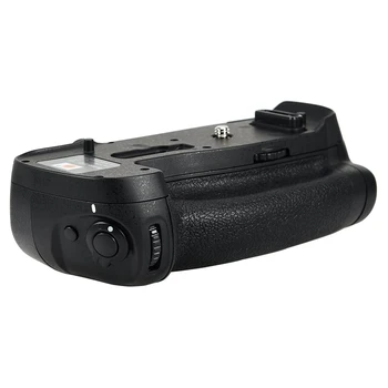 MB-D18 pionowe akumulator uchwyt kompatybilny Nikon D850 cyfrowy aparat fotograficzny