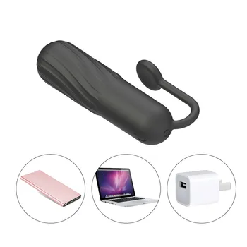 Mini 10 szybki wibracyjny ładowania USB seks zabawki dla dorosłych, dla kobiet masażer różdżka masturbador de hombre con vibrador wibrator