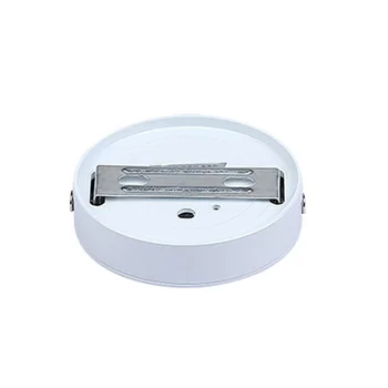 Mini napięcie mocowanie Led Downlight 3W 5W 220V żarówka ultra Spot Cob Led Light oświetlenie sufitu domowej szafy garderoby
