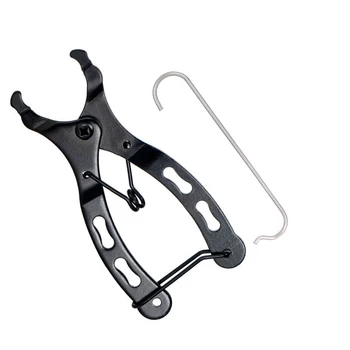 Mini rowerowa łańcuch quick link szczypce narzędzie praktyczny rower górski Rower magiczna klamra narzędzie do usuwania narzędzie do naprawy roweru